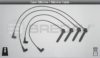 SUBAR 22454AA140 Ignition Cable Kit